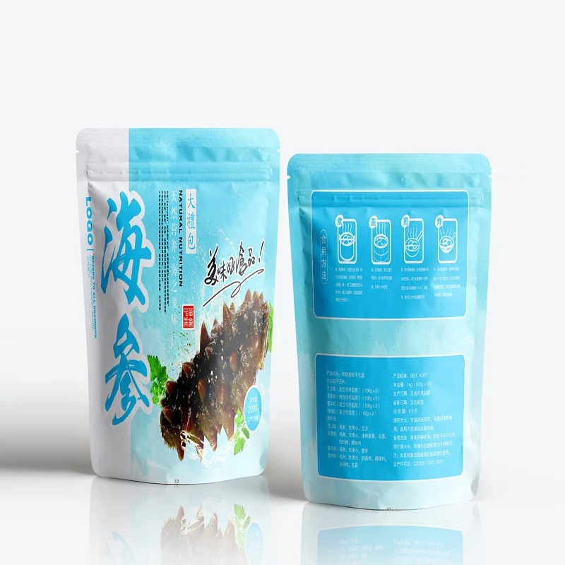 Sacchetti Richiudibili Persona - Food Storage Zipper recensione e prezzo