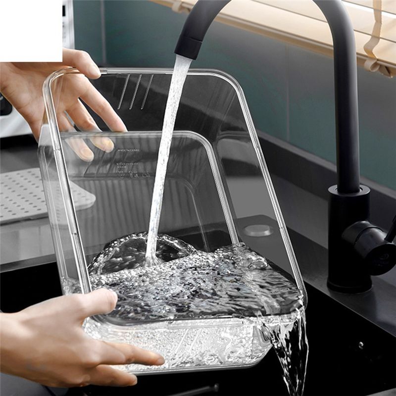【Offerta Speciale】1 Set di Con - Food Storage Vegetables recensione e prezzo