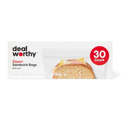 Sacchetti per sandwich - Confe - Food Storage Bag recensione e prezzo