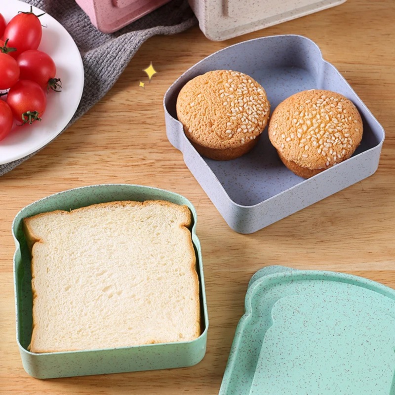 1/4 pezzi Contenitore Bento Ri - Food Storage Underground recensione e prezzo