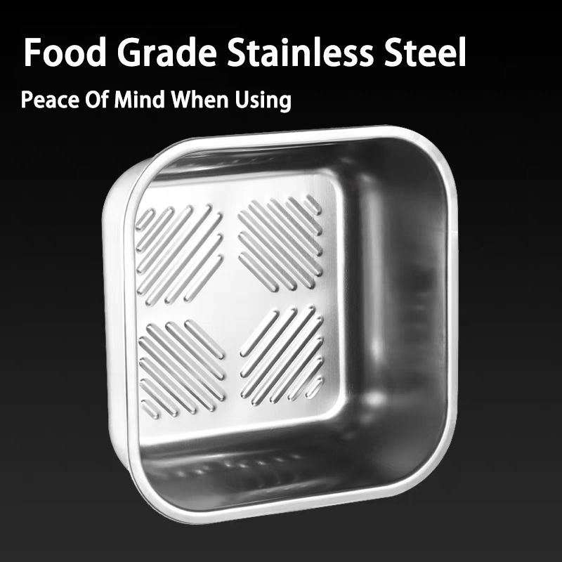 2 contenitori per alimenti Yak - Food Storage Containers Xl recensione e prezzo