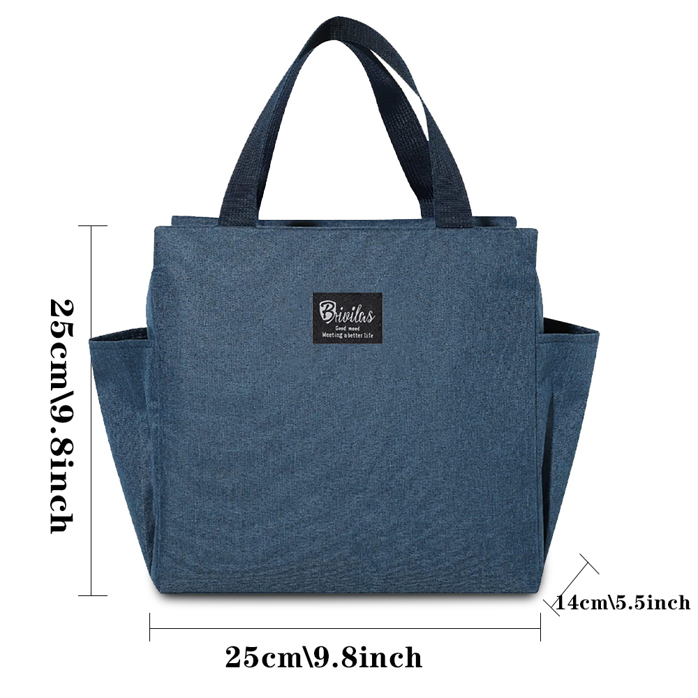Borsa Termica Portatile per Pr - Food Storage Moms recensione e prezzo