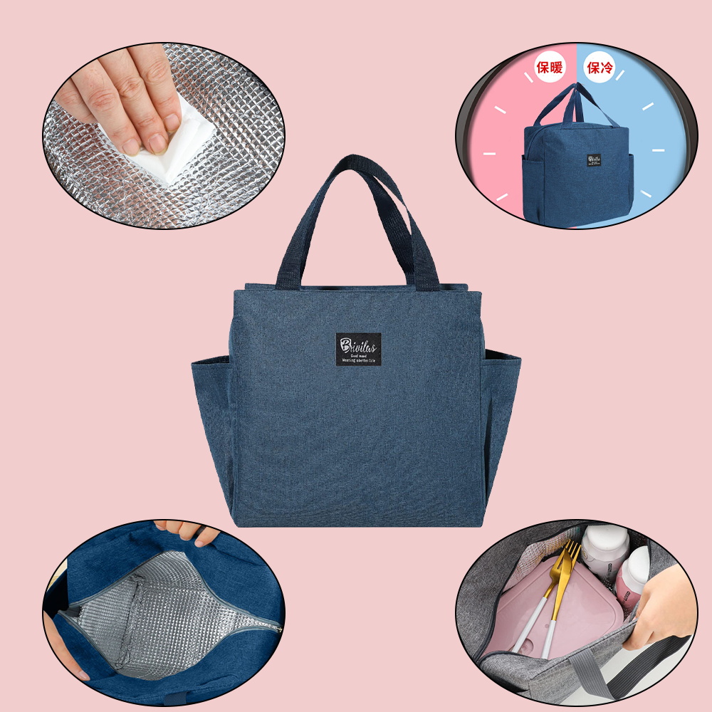 Borsa Termica Portatile per Pr - Food Storage Moms recensione e prezzo