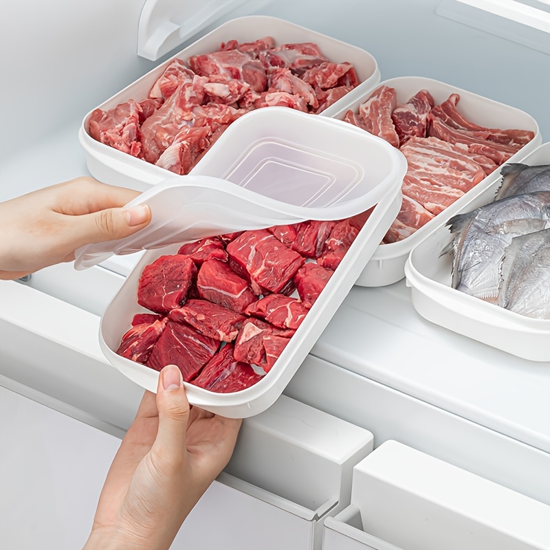 Set di 10 Contenitori Impilabi - Food Storage Underground recensione e prezzo