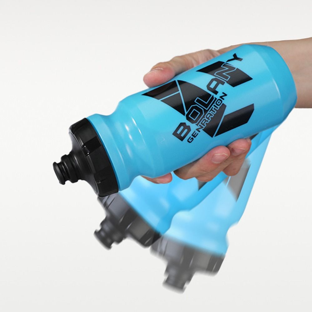 Borraccia Sportiva Safe Squeez - Condiment Squeeze Bottle recensione e prezzo