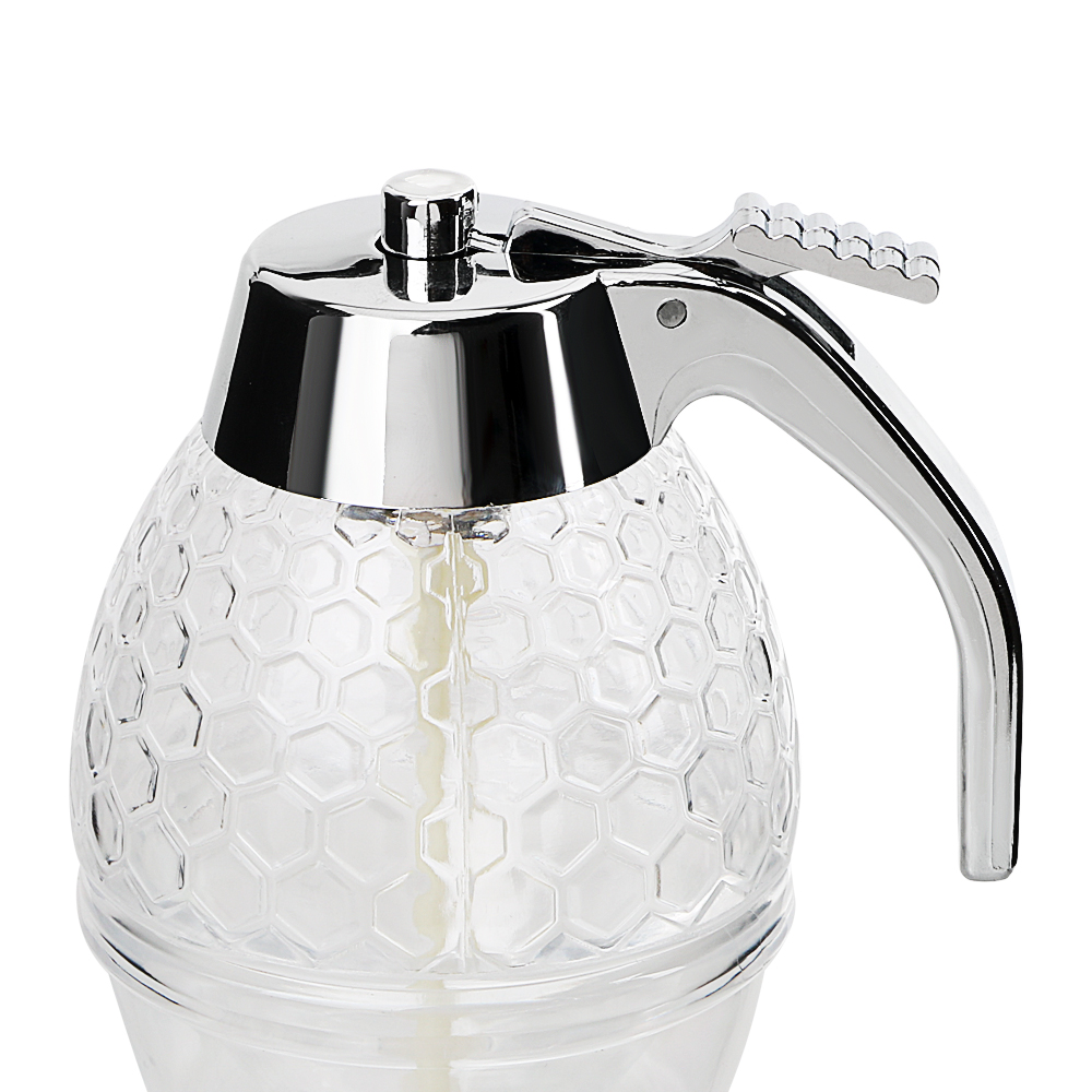 Tazza di sciroppo di succo Bot - Condiment Squeeze Bottle recensione e prezzo