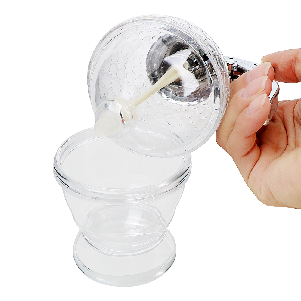 Tazza di sciroppo di succo Bot - Condiment Squeeze Bottle recensione e prezzo