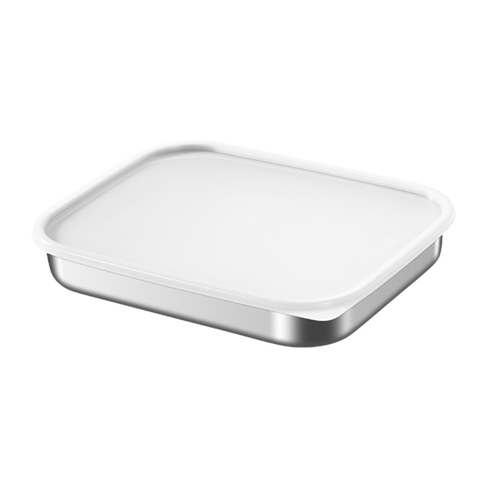 Contenitore per alimenti in ac - Food Storage Vegetables recensione e prezzo