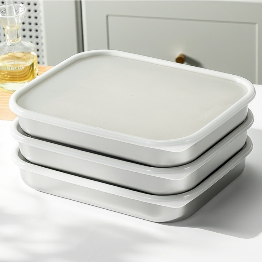 Contenitore per alimenti in ac - Food Storage Vegetables recensione e prezzo