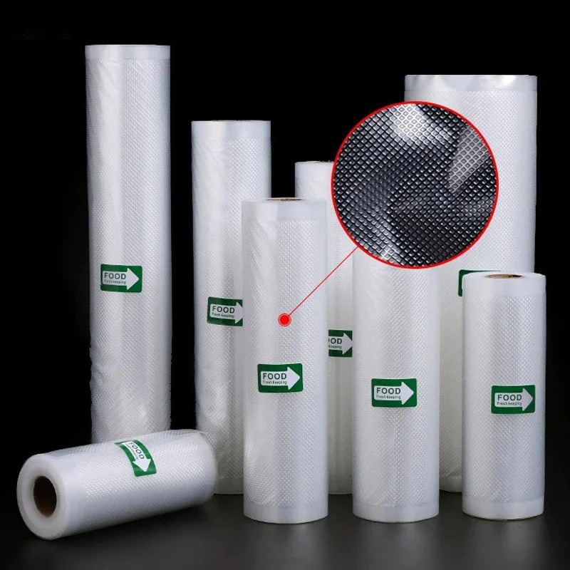 Sacchetti sottovuoto per alime - Food Storage Vacuum Bags recensione e prezzo