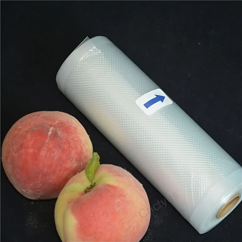 Sacchetti sottovuoto per alime - Food Storage Vacuum Bags recensione e prezzo