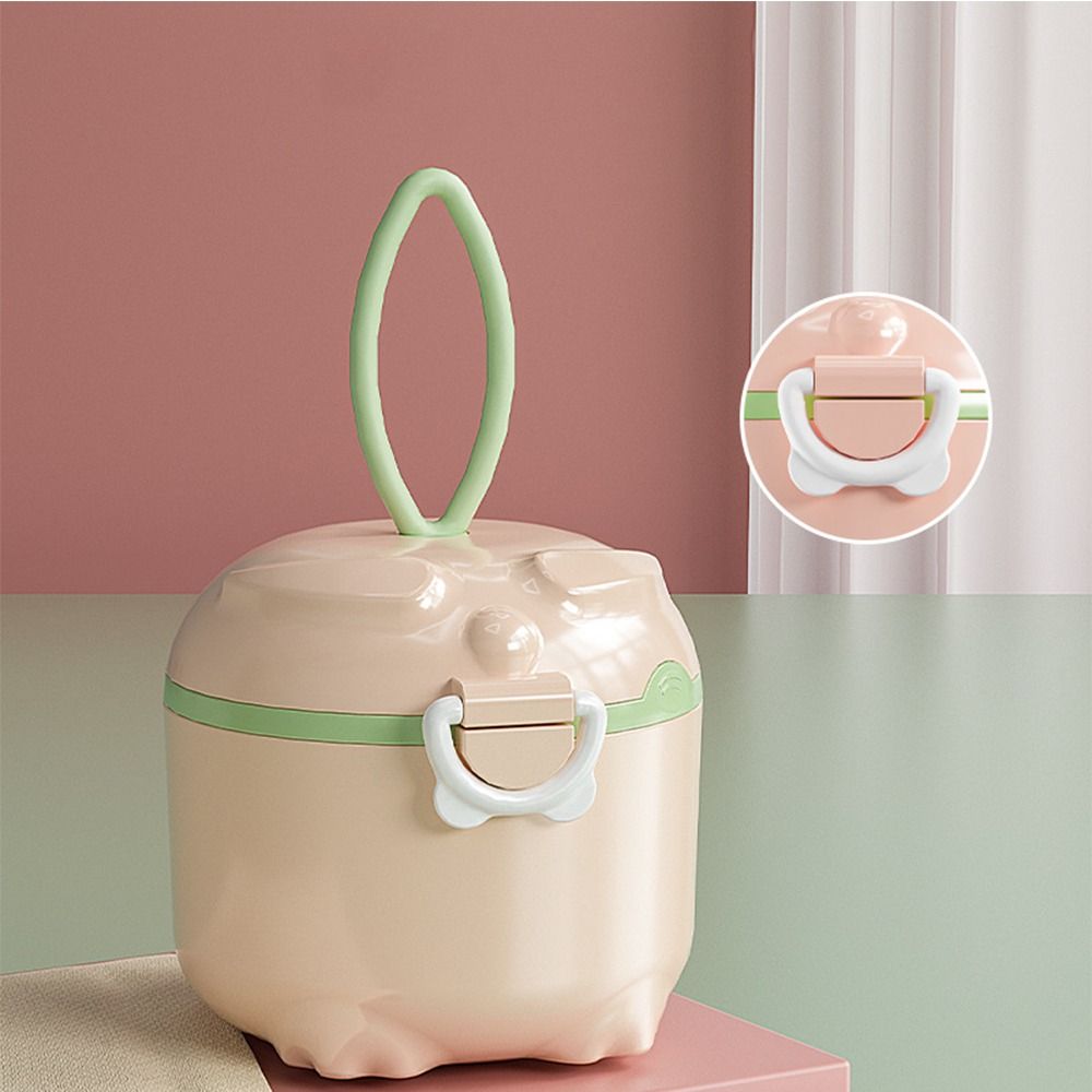 Con cucchiaio per latte in pol - Food Storage 1 Year recensione e prezzo