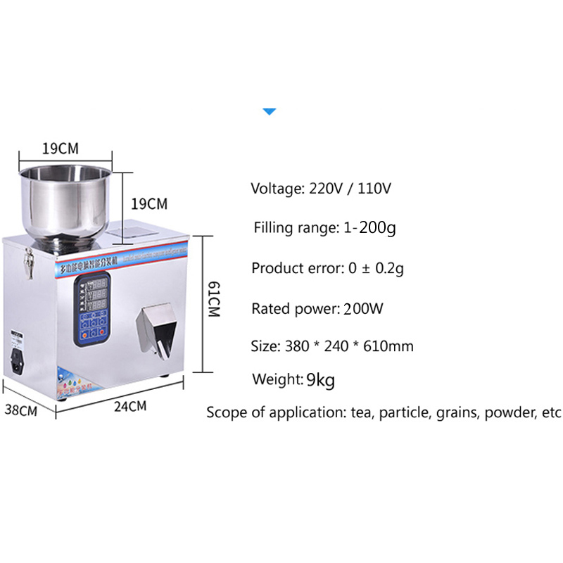 Sigillatrice Sottovuoto Commer - Food Storage Vacuum Bags recensione e prezzo