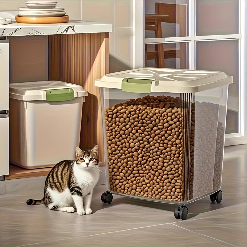 Contenitore per alimenti per a - Food Storage Containers Xl recensione e prezzo
