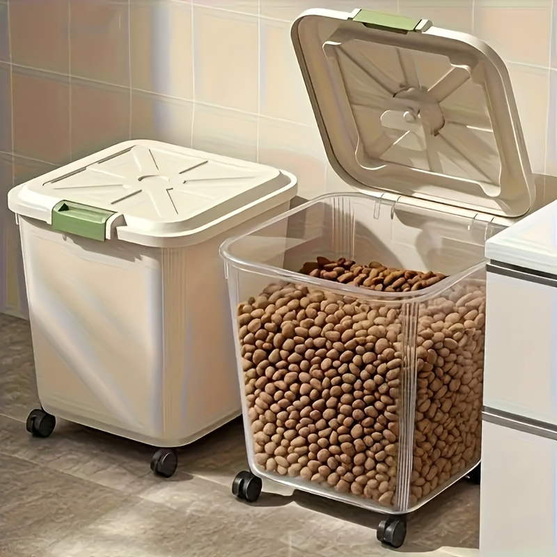 Contenitore per alimenti per a - Food Storage Containers Xl recensione e prezzo