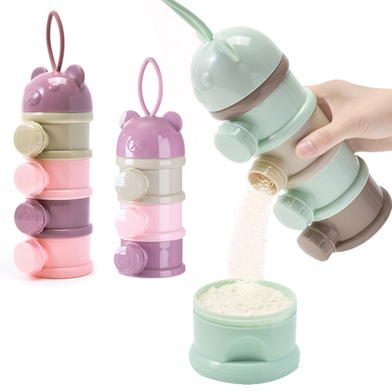 Conservazione Contenitore per  - Food Storage 1 Year recensione e prezzo
