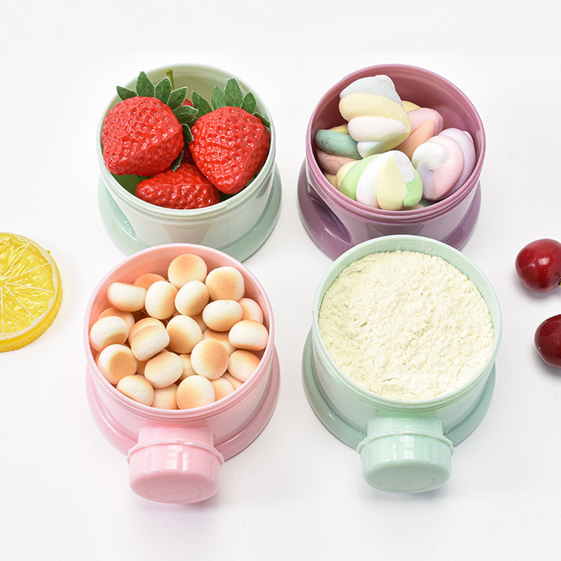 Conservazione Contenitore per  - Food Storage 1 Year recensione e prezzo