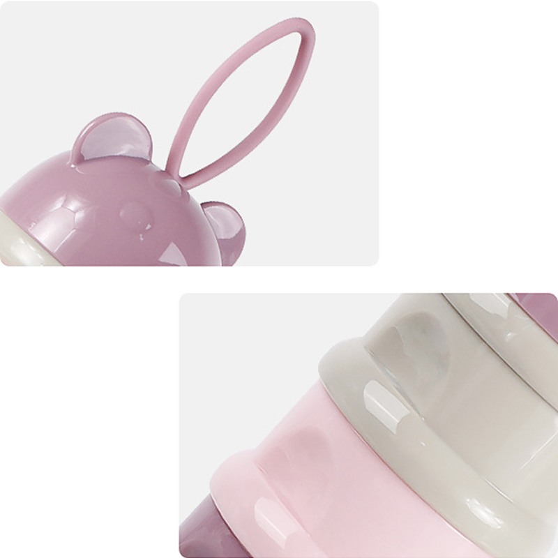 Conservazione Contenitore per  - Food Storage 1 Year recensione e prezzo