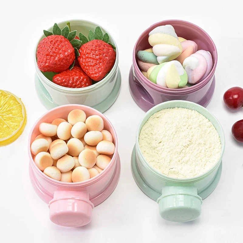 Contenitore Portatile per Alim - Food Storage 1 Year recensione e prezzo