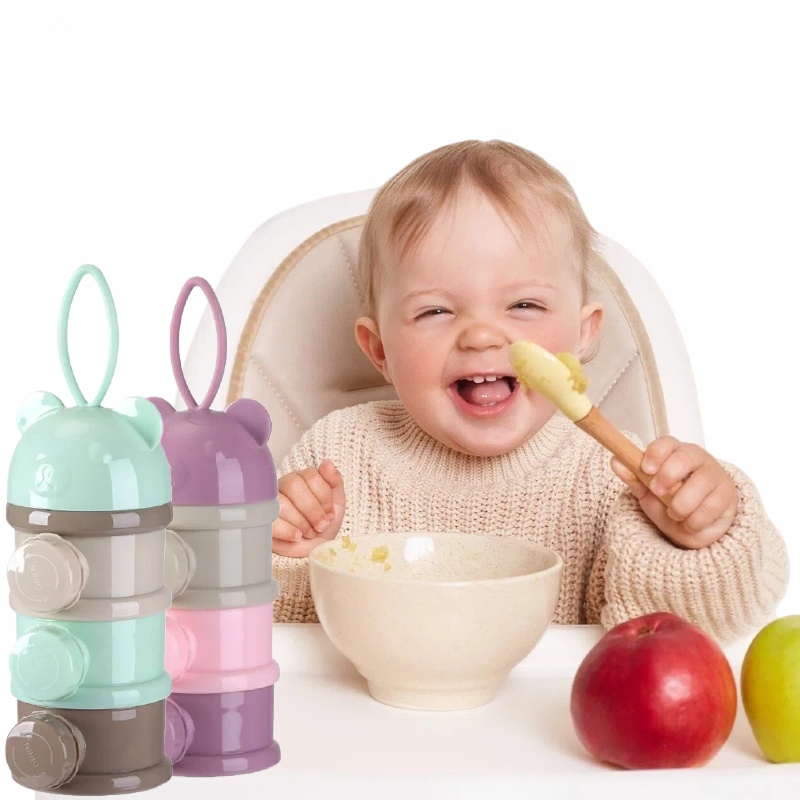 Contenitore Portatile per Alim - Food Storage 1 Year recensione e prezzo