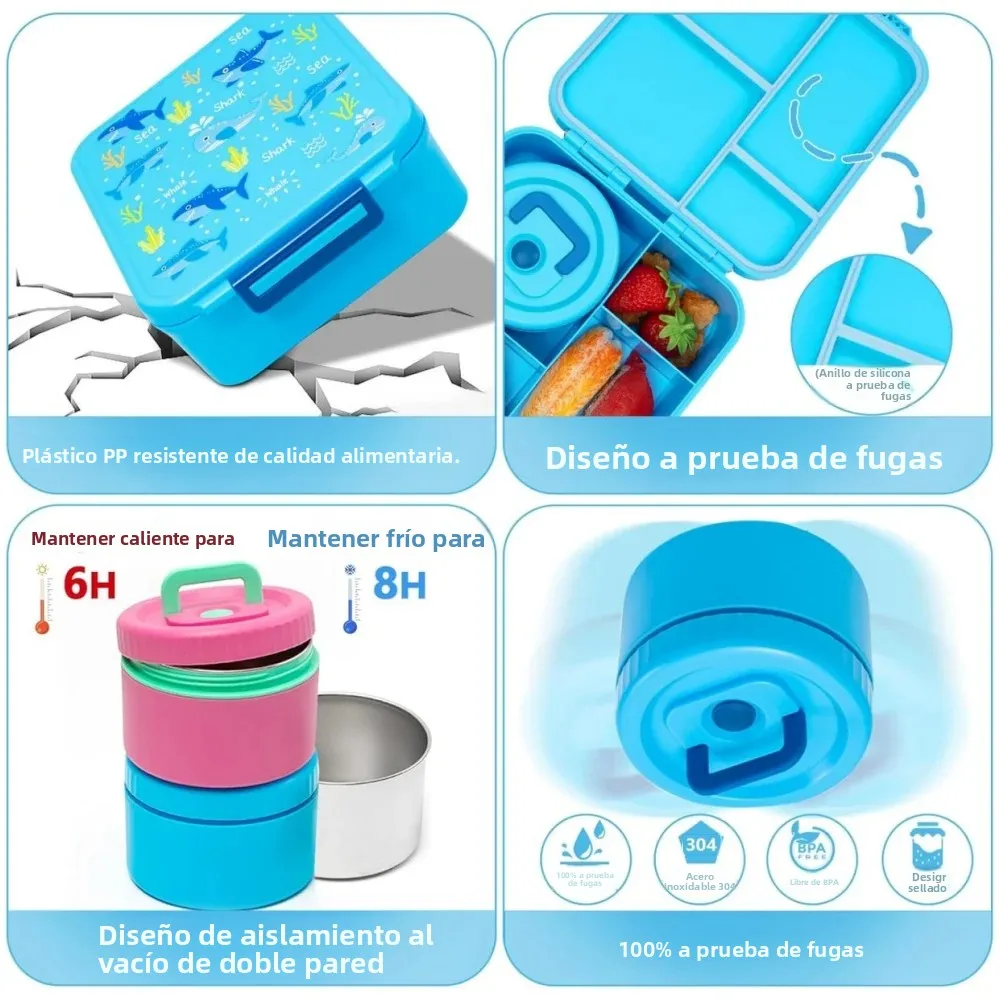 Set di contenitori per il pran - Food Storage Containers Tupperware recensione e prezzo