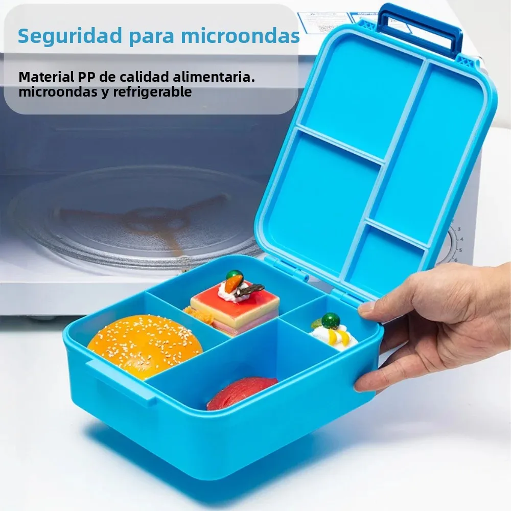 Set di contenitori per il pran - Food Storage Containers Tupperware recensione e prezzo
