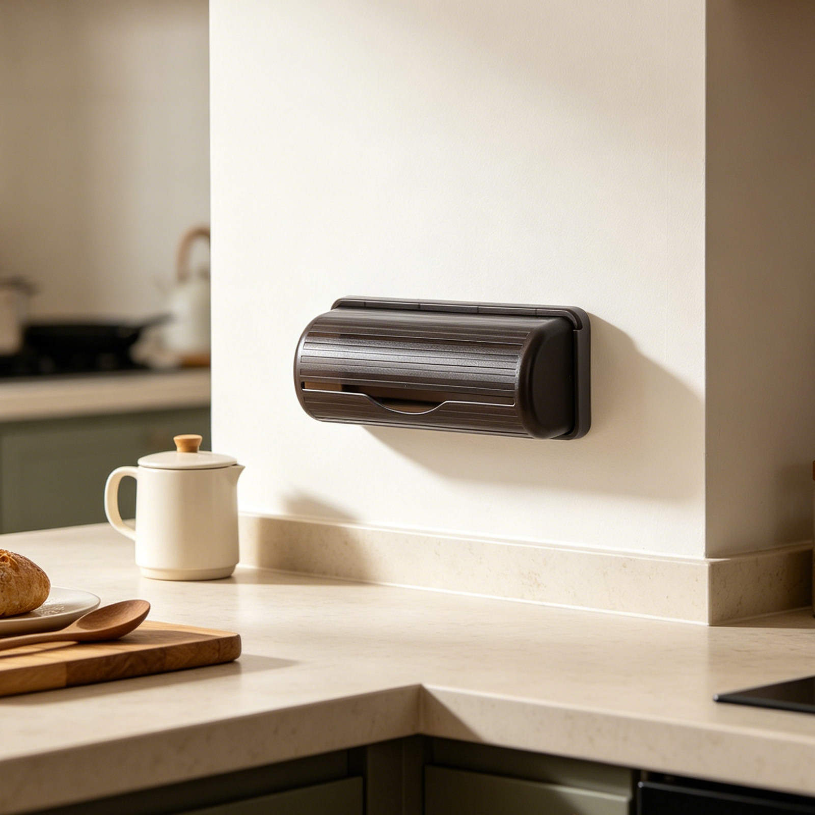 Dispenser per Sacchetti della  - Food Storage For Room recensione e prezzo