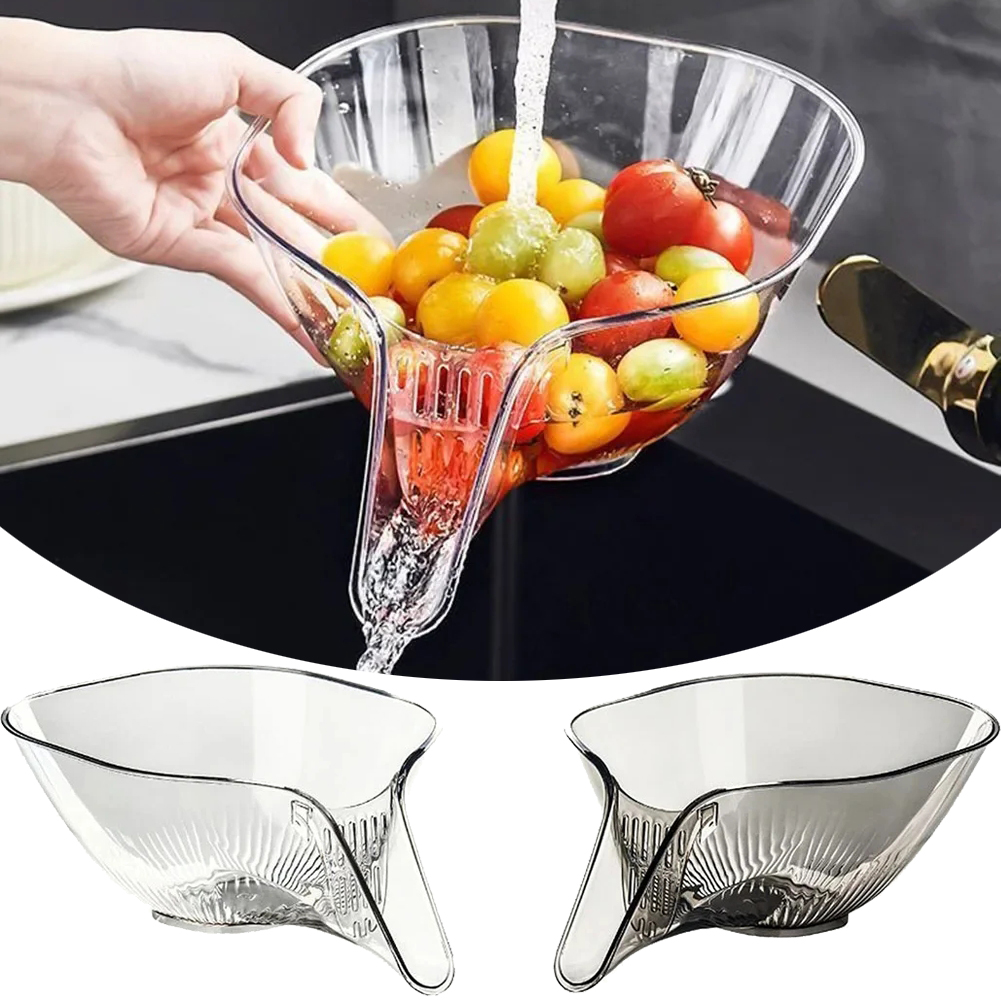 Cestello di scarico per lavell - Food Storage Vegetables recensione e prezzo