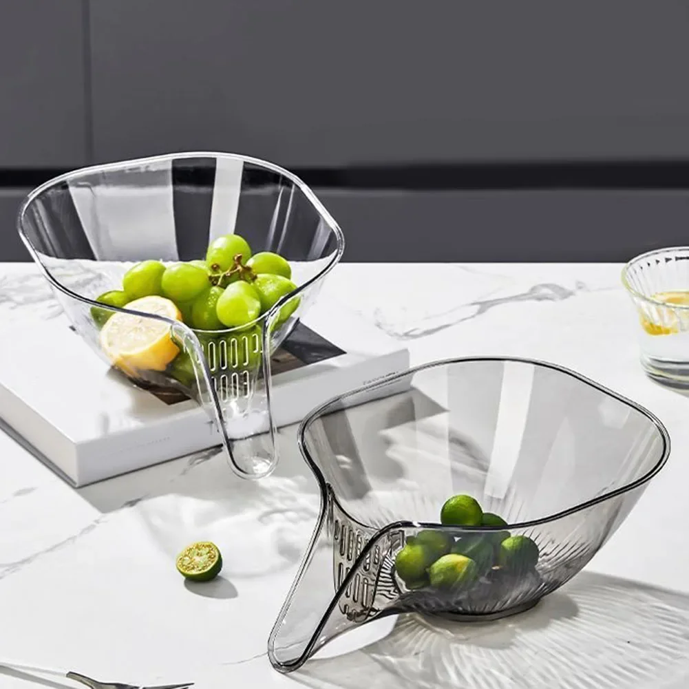 Cestello di scarico per lavell - Food Storage Vegetables recensione e prezzo