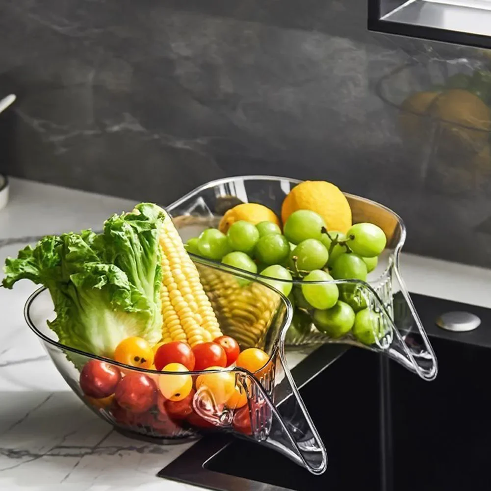 Cestello di scarico per lavell - Food Storage Vegetables recensione e prezzo