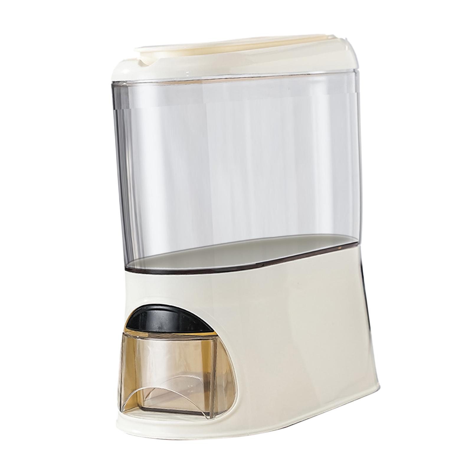 Contenitore per Riso con Coper - Food Storage Moms recensione e prezzo