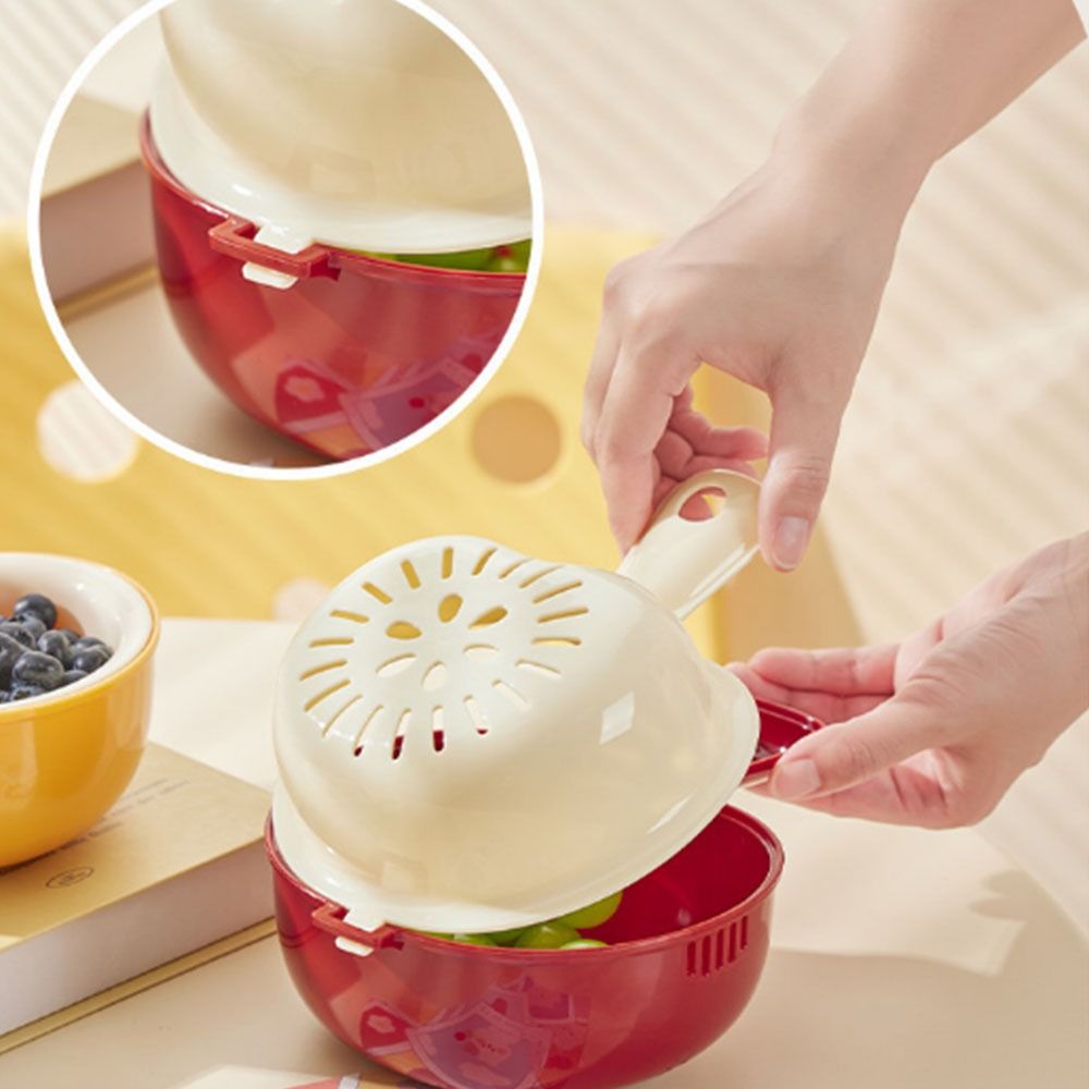 Cestello per Lavaggio Frutta d - Food Storage Vegetables recensione e prezzo