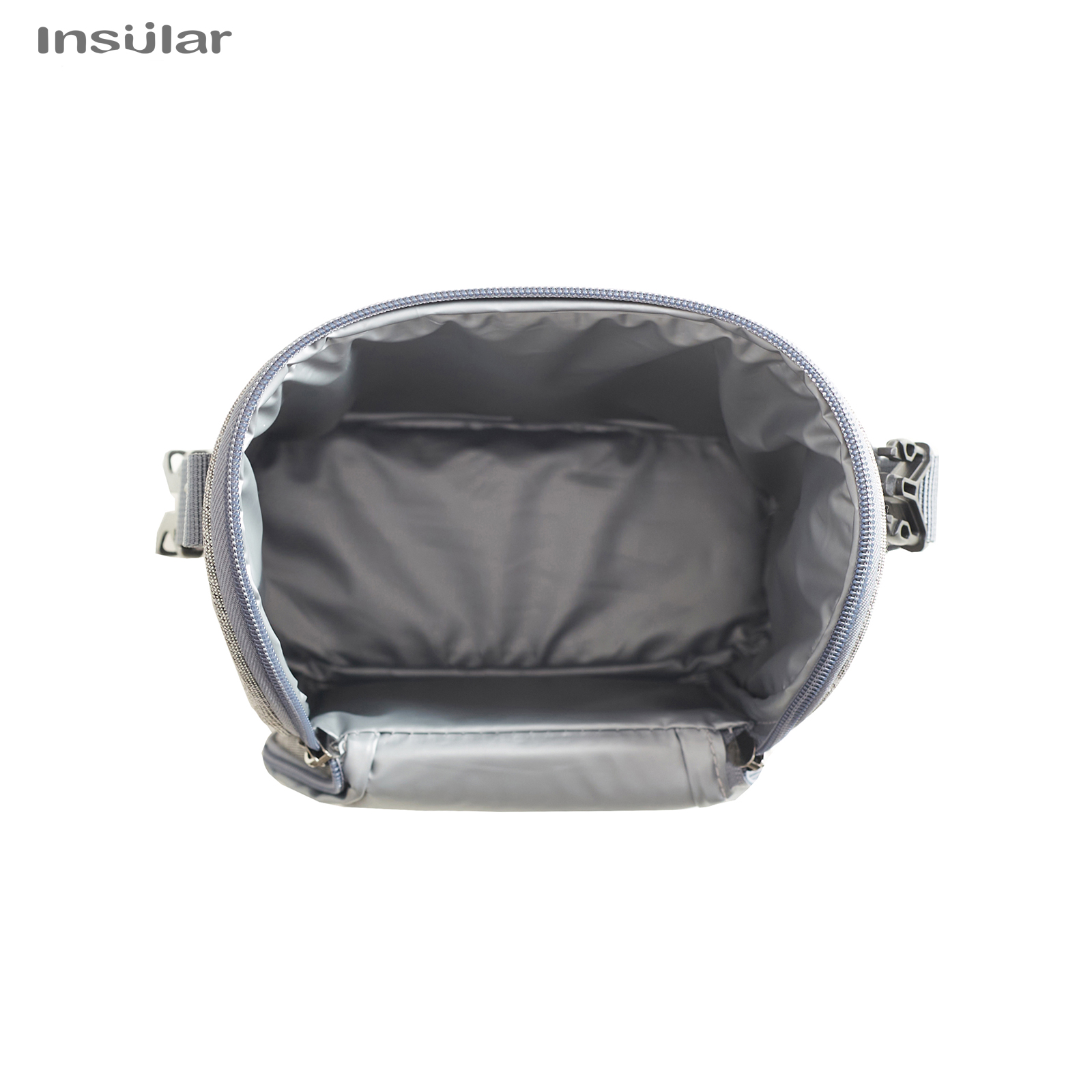 Insular Portable Baby Feeding  - Food Storage 1 Year recensione e prezzo