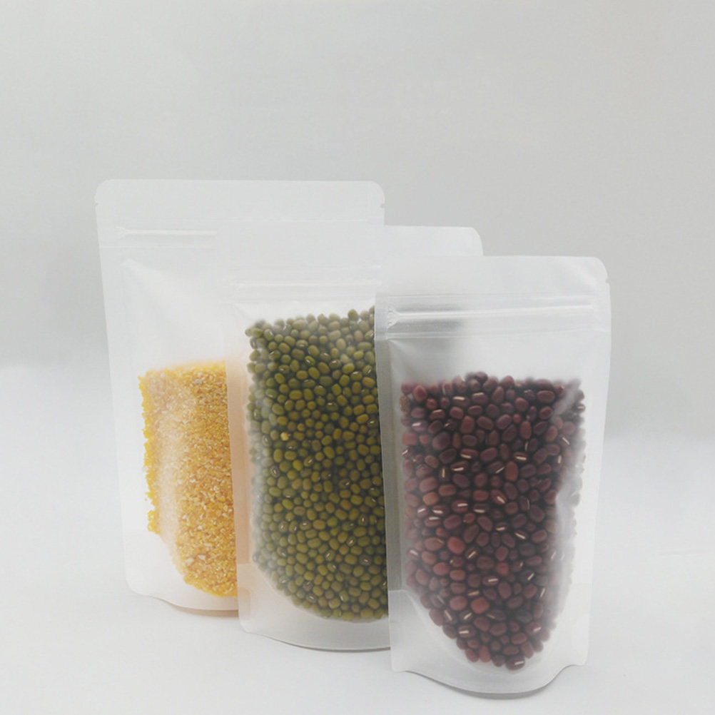 100 Sacchetti Autosigillanti T - Food Storage Bag recensione e prezzo