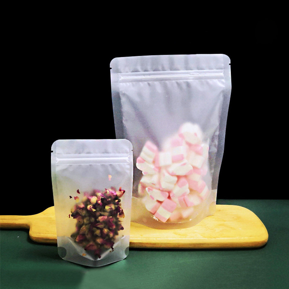 100 Sacchetti Autosigillanti T - Food Storage Bag recensione e prezzo