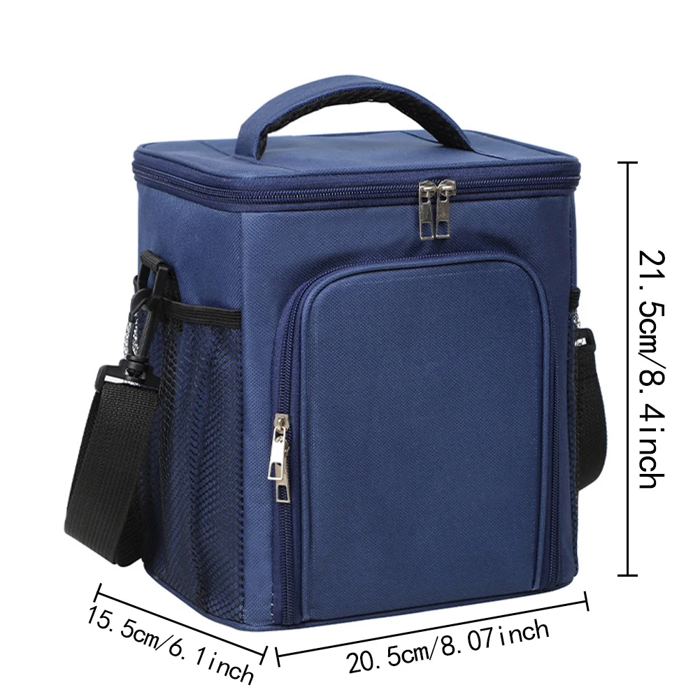Borsa Frigo Portatile per Alim - Food Storage Moms recensione e prezzo