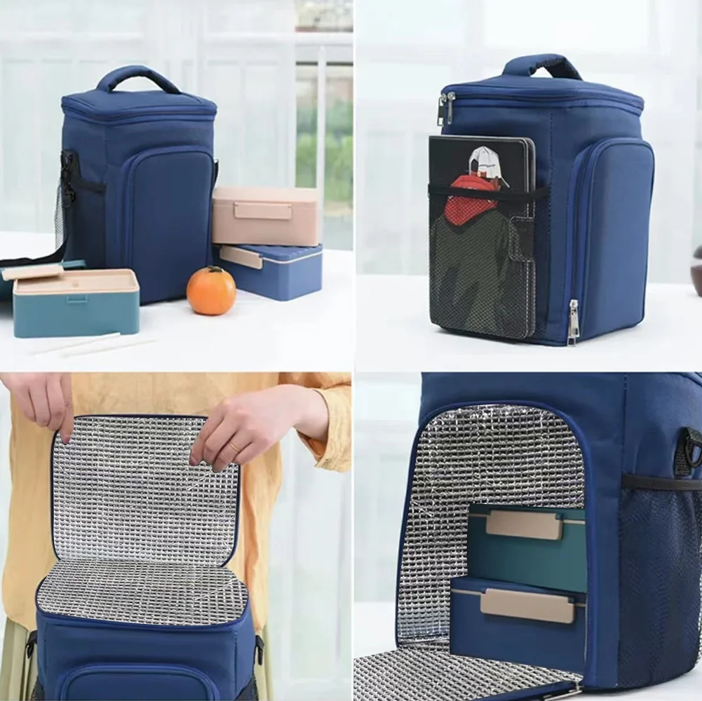 Borsa Frigo Portatile per Alim - Food Storage Moms recensione e prezzo