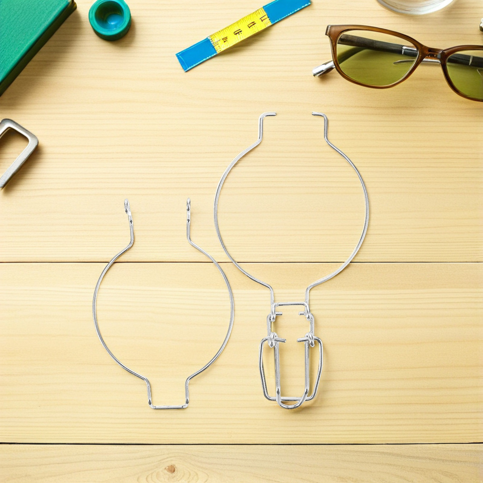 4 Pezzi Chiusure a Molla in Ac - Mason Jar Wide Mouth recensione e prezzo