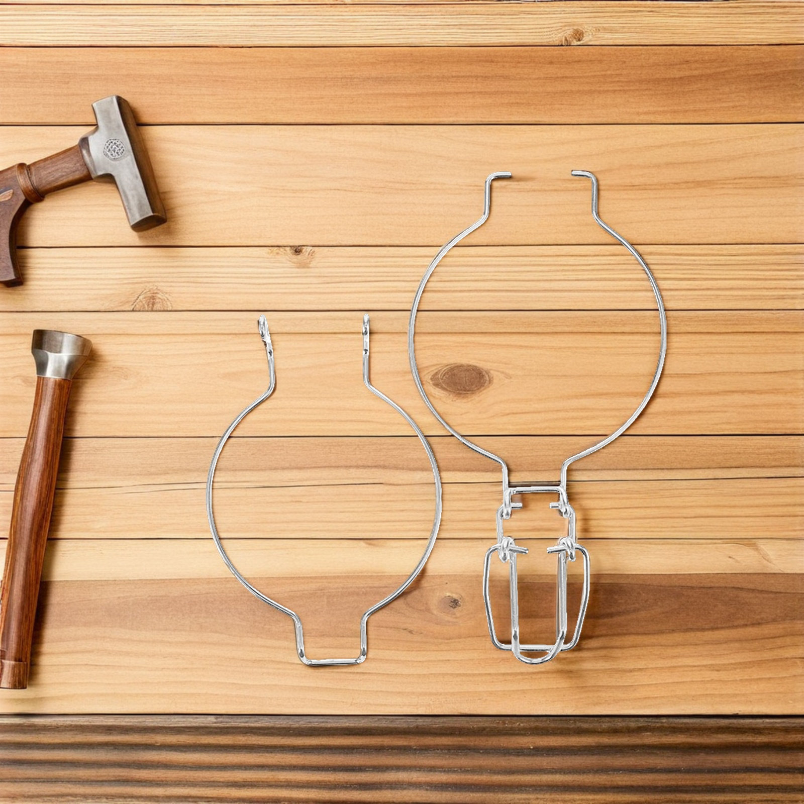4 Pezzi Chiusure a Molla in Ac - Mason Jar Wide Mouth recensione e prezzo
