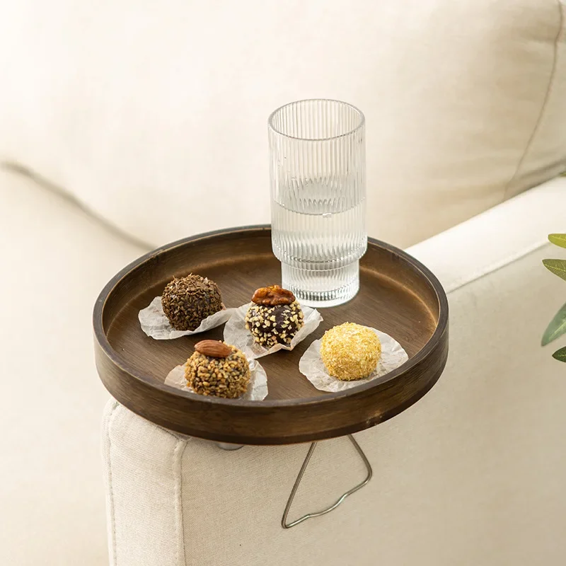 Tavolino da Divano con Clip, V - Food Storage For Room recensione e prezzo