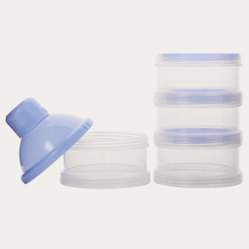 Contenitore Portatile per Latt - Food Storage 1 Year recensione e prezzo