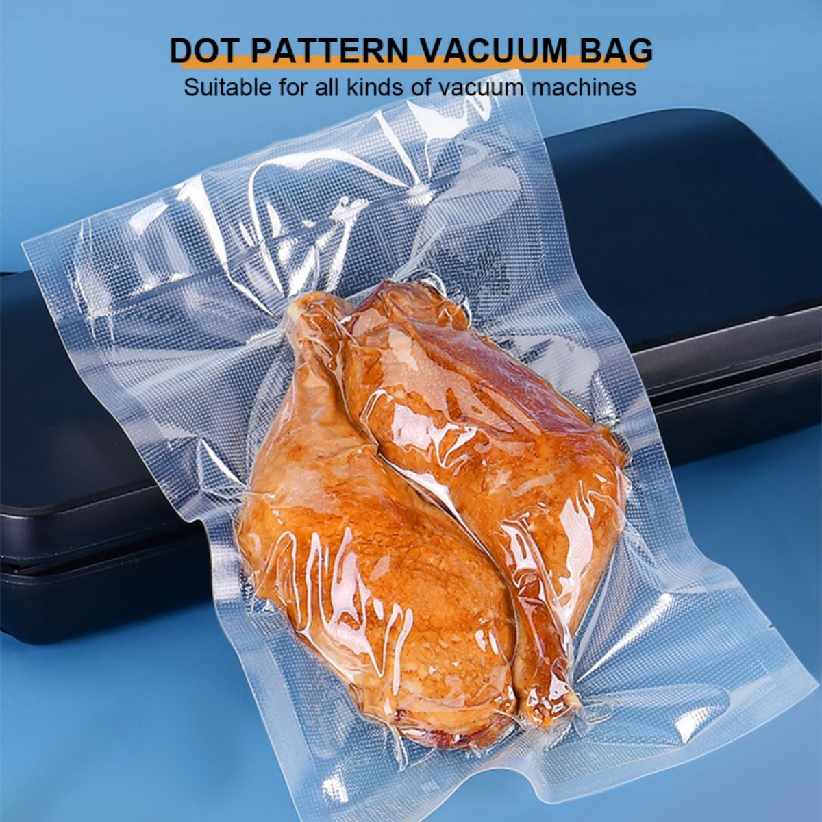 TINTON LIFE 1 Pezzo Sacchetti  - Food Storage Vacuum Bags recensione e prezzo