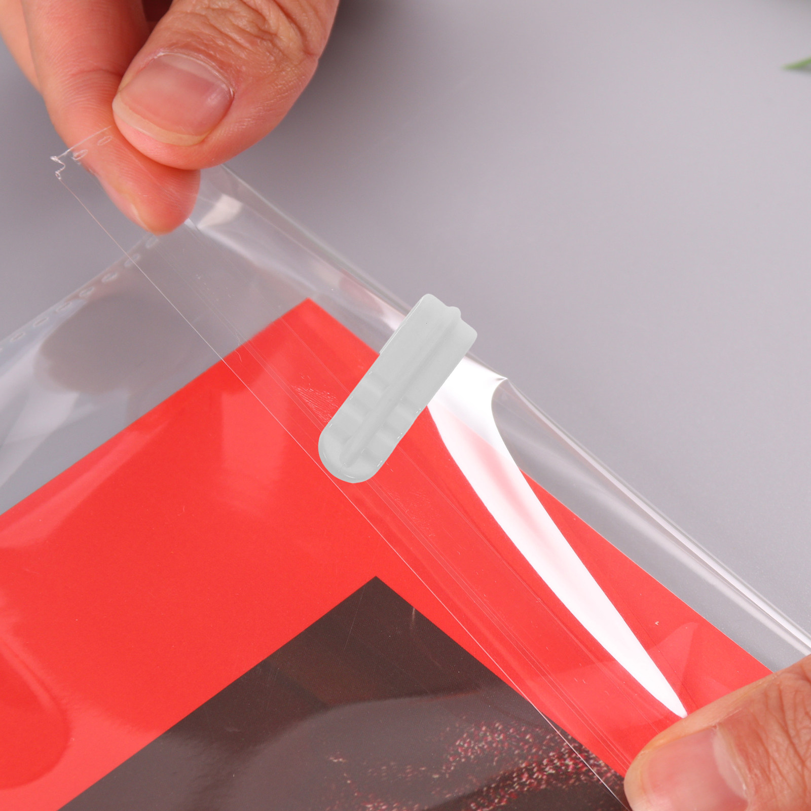 15 Pezzi Clip Sigillanti per S - Food Storage Vacuum Bags recensione e prezzo